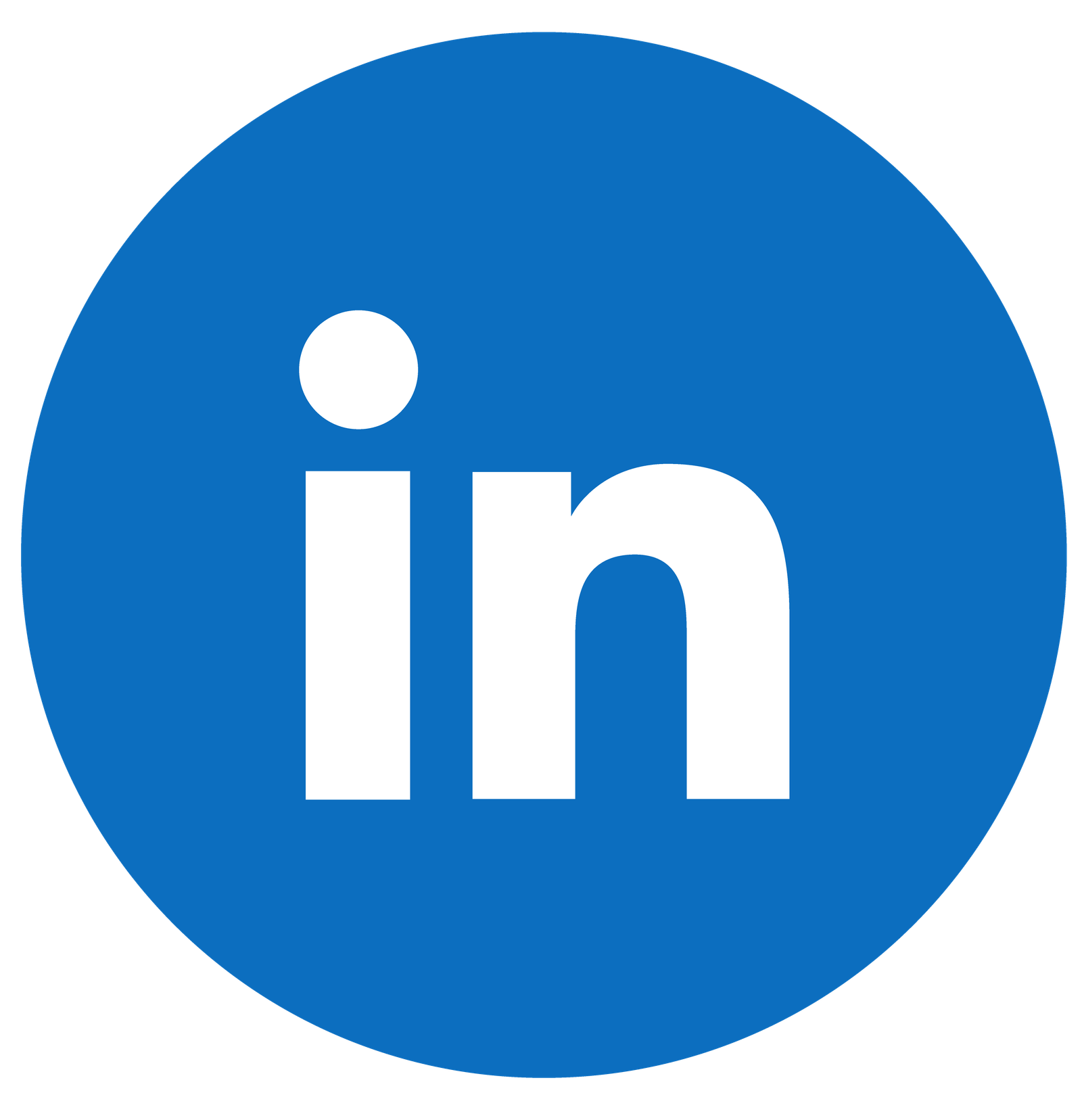 LinkedIn Icon