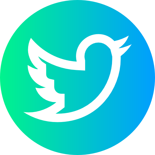 Twitter Icon