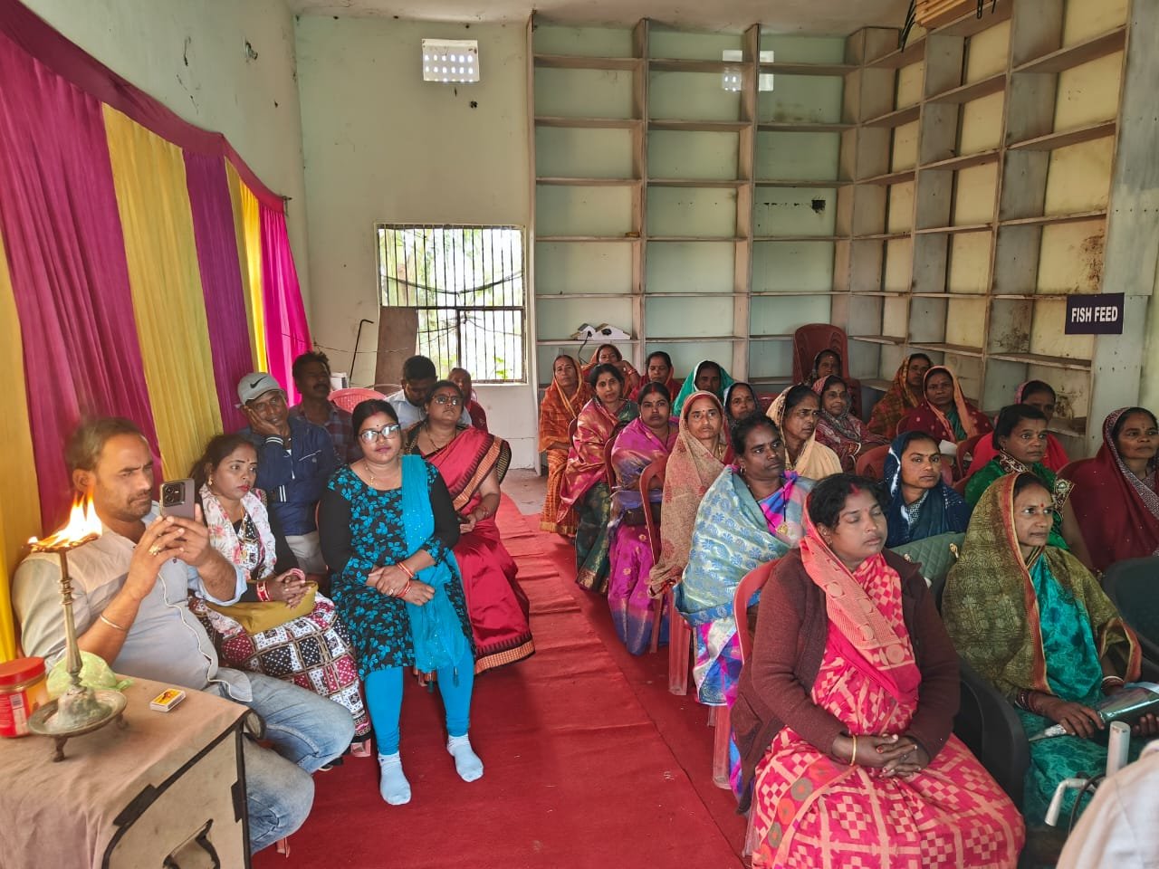 Women Empowerment