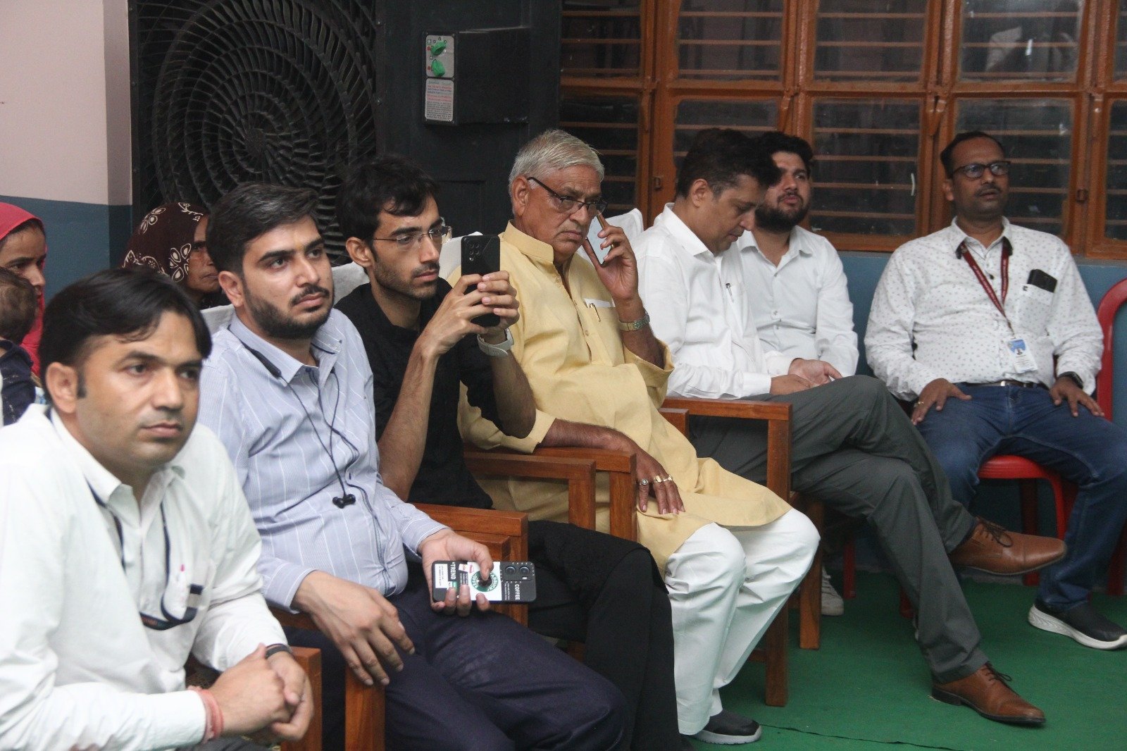 Annual Conference