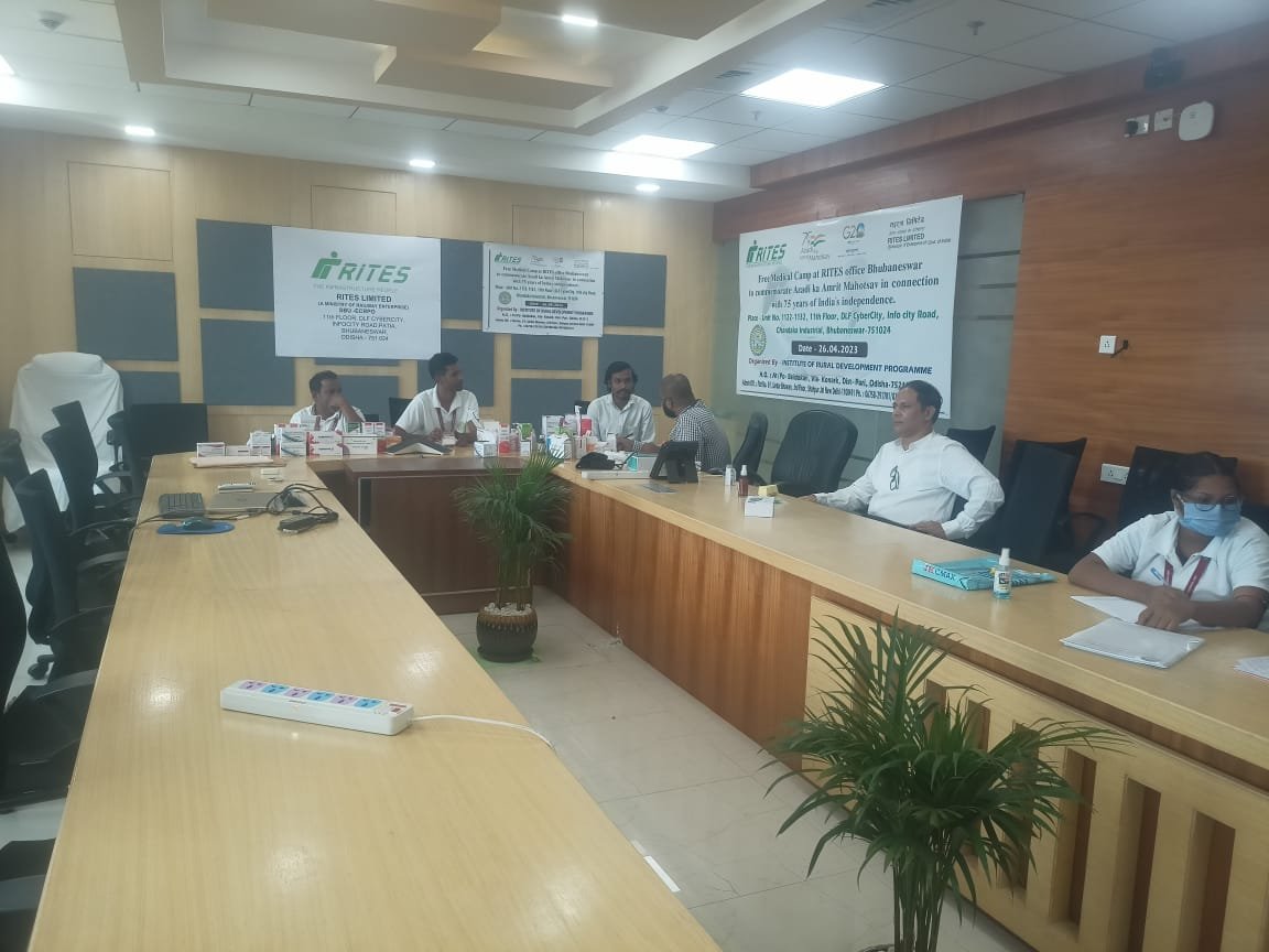 Health Camp