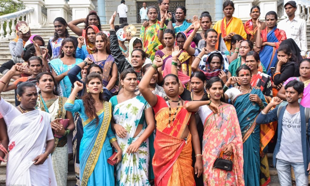 Empowered Women