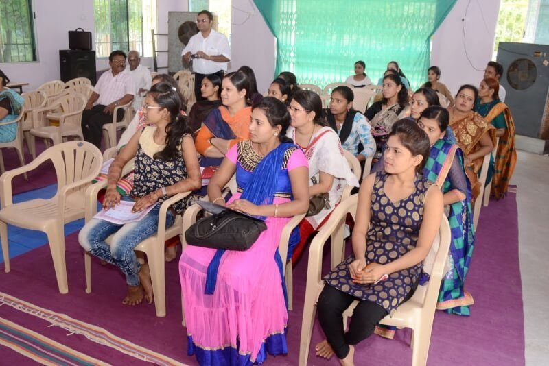 Empowered Women