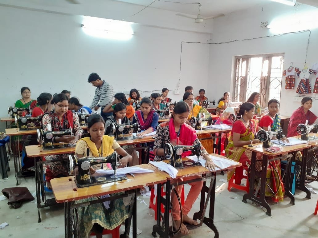 Empowering Skills