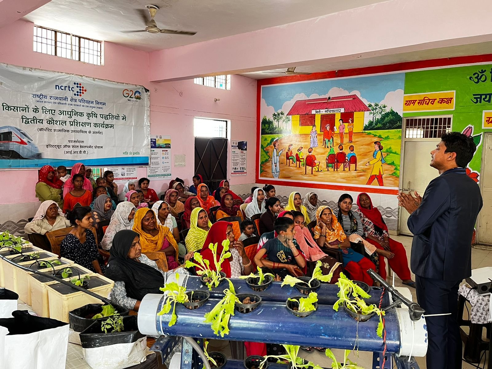 Women's Group