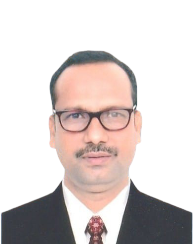 Bipin Kumar Bal