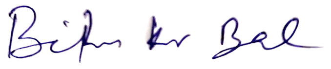 Signature