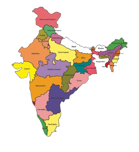 India Map
