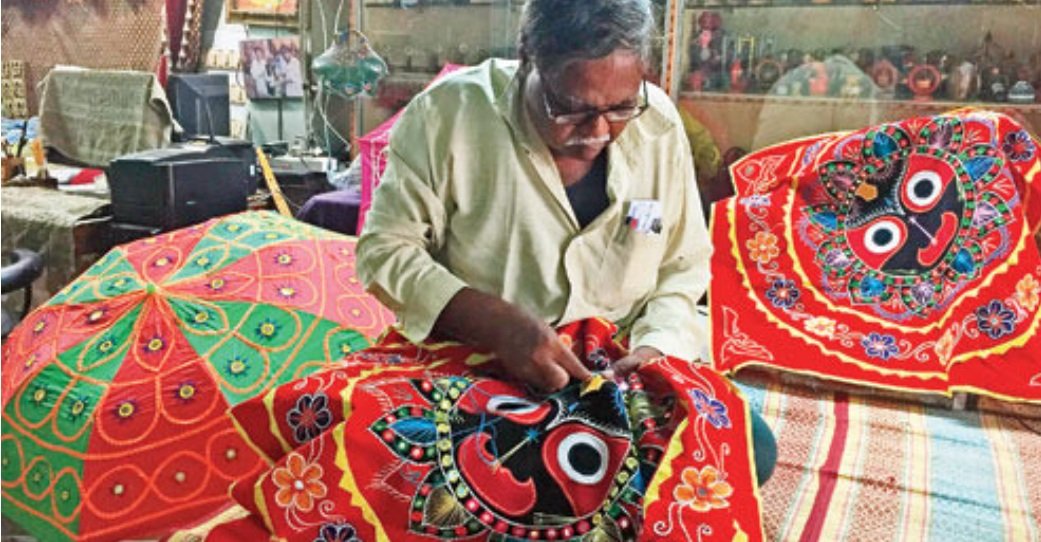 Cultural Livelihoods for Marginalized Groups