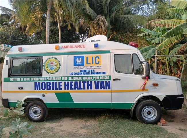 Mobile Pathology Testing Units