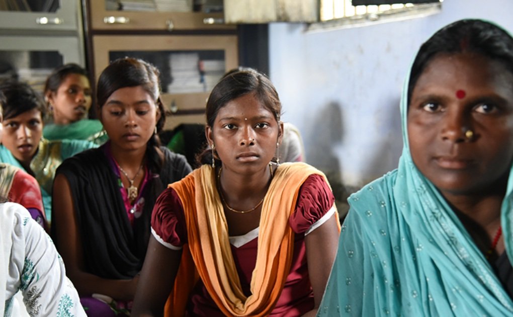Gender Sensitization & Equality Workshops