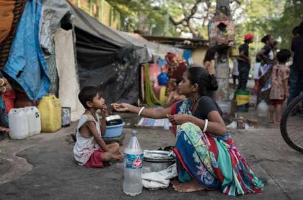 Shelter & Crisis Support