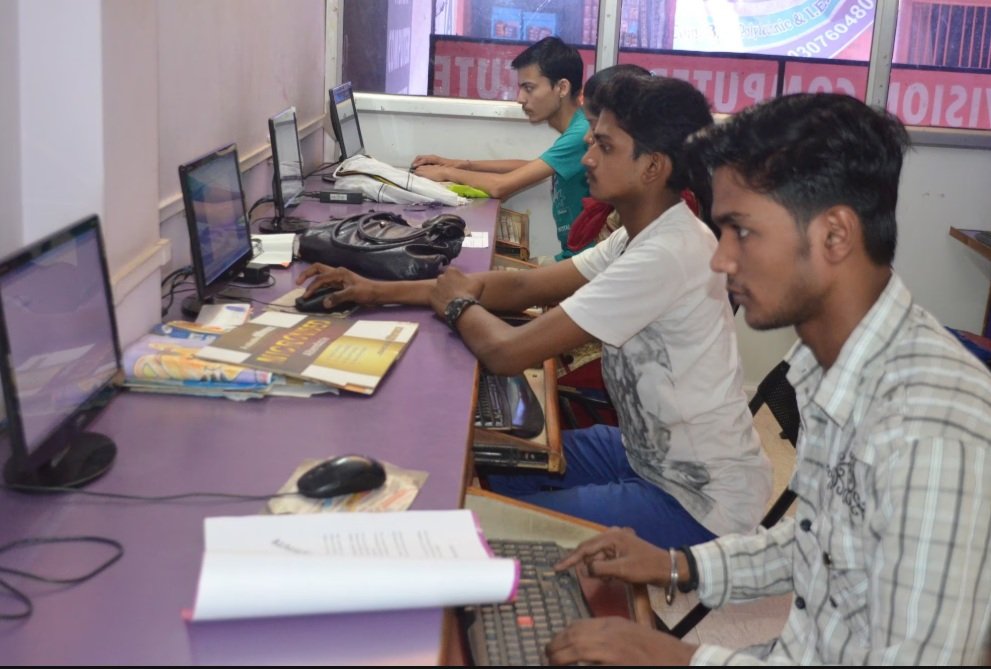Digital & Service-Based Livelihoods