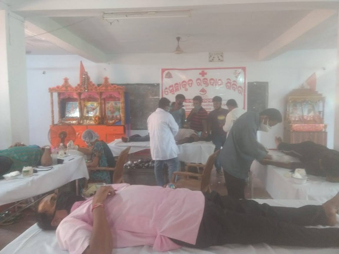 Hospital Beds and Oxygen Support
