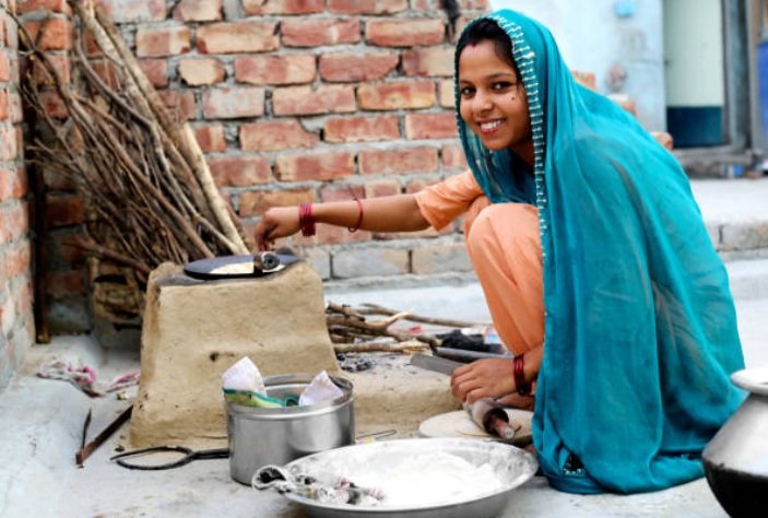 Clean Cooking & Biofuel Promotion