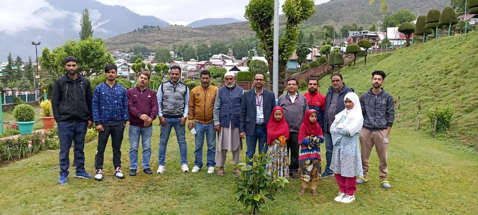 Green School & Eco Club Initiatives