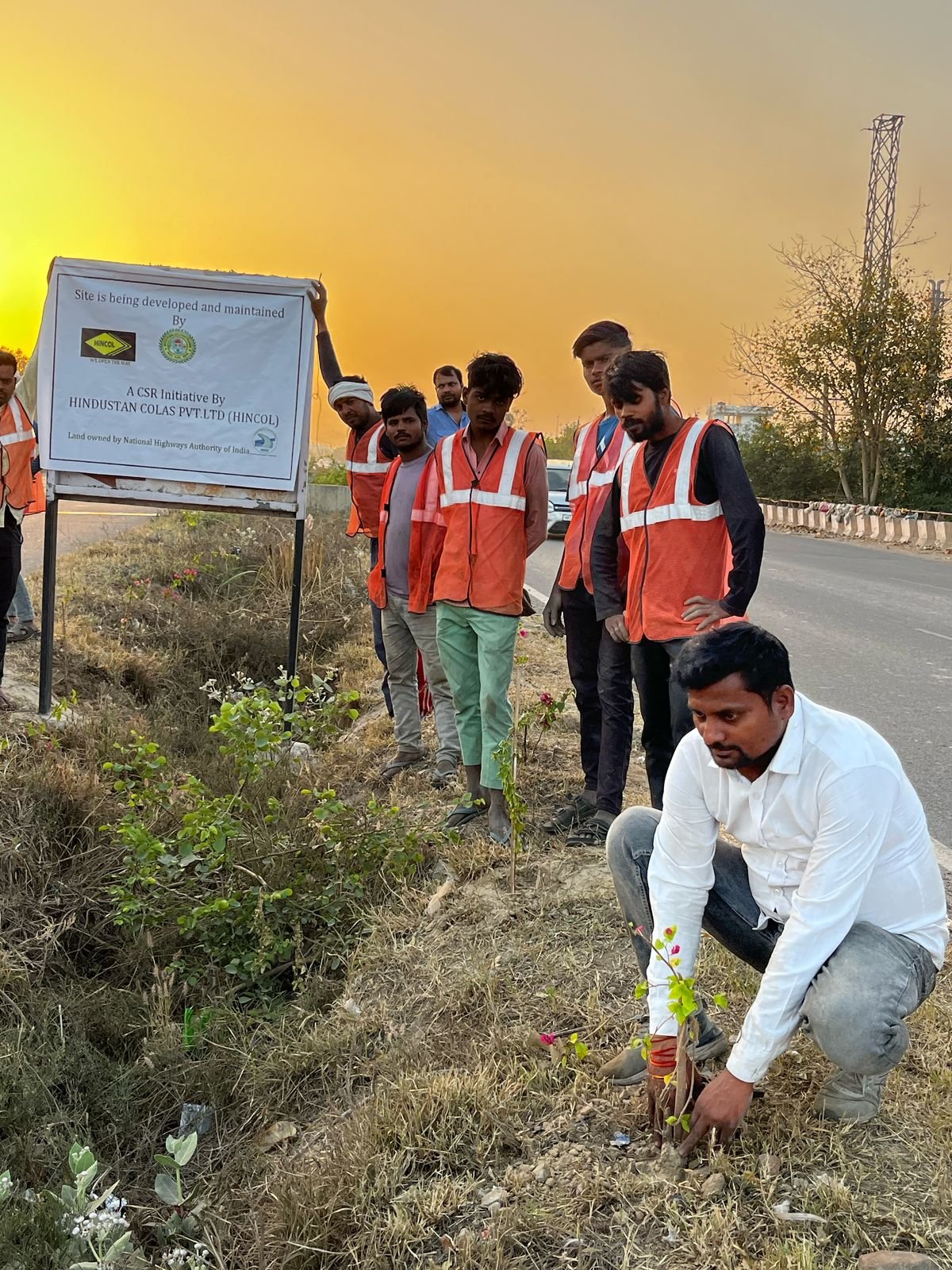 Community-Led Climate Action