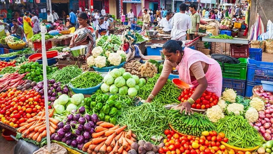 Green Agri-Markets & Farmer Cooperatives