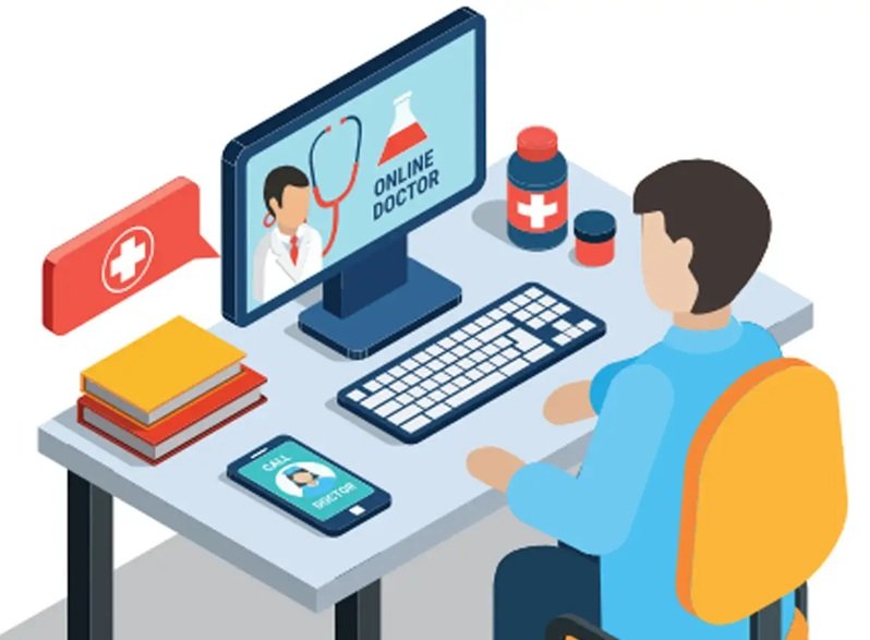 Telemedicine & E-Health Access