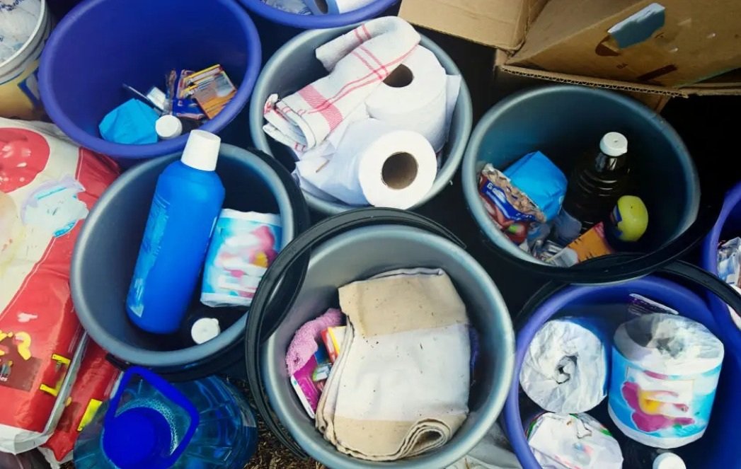 Household & Community Sanitation