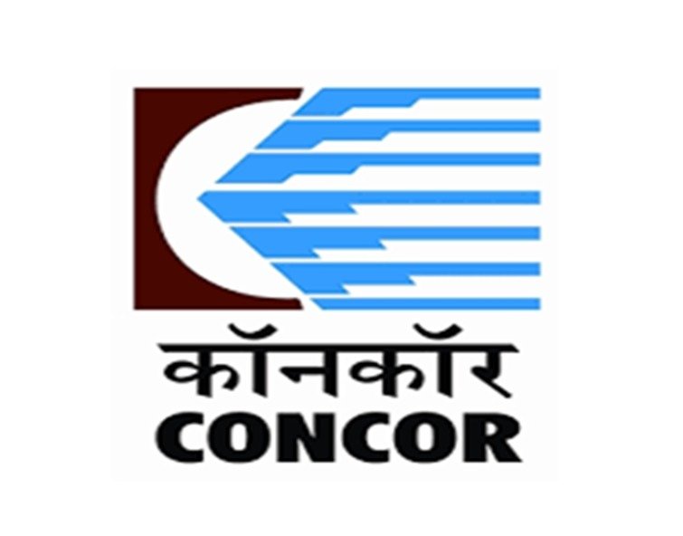 Container Corporation of India