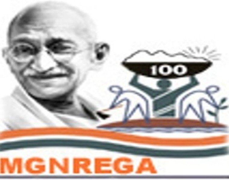 The Mahatma Gandhi National Rural Employment Guarantee Act