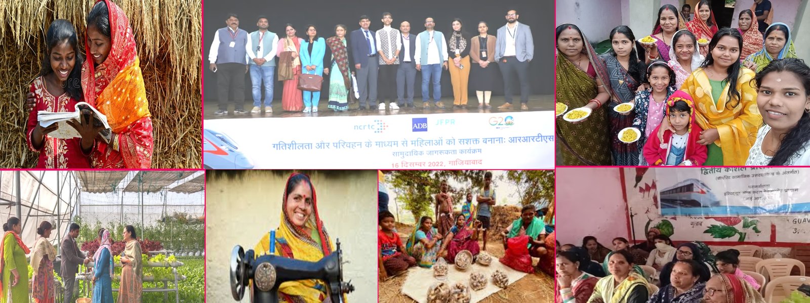 Empowerment & Livelihoods
