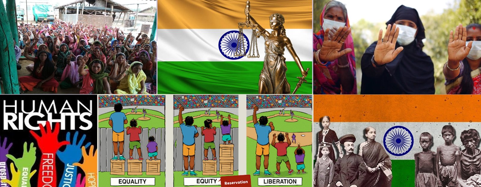 Inclusion & Social Justice